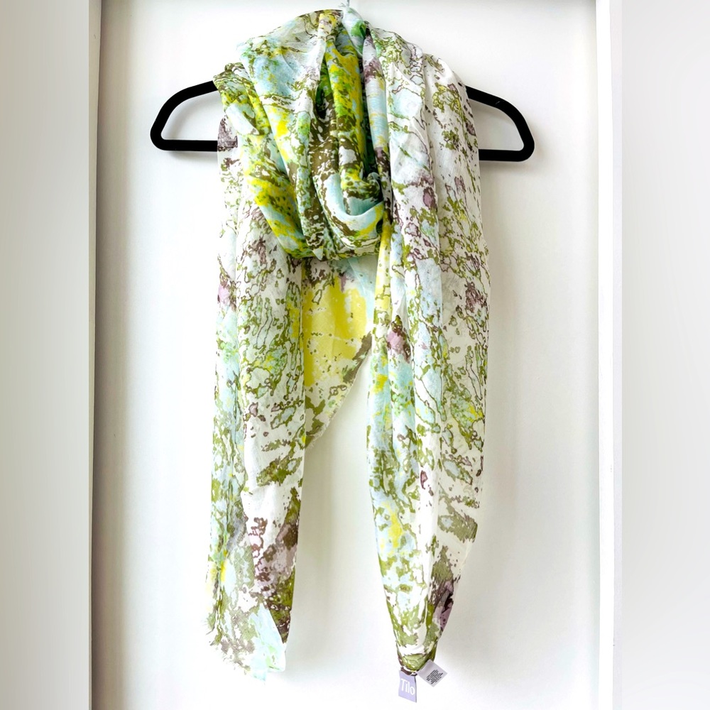 TILO Scarves Perfect Neutral Pallette 💚 NEW and 100% Modal.